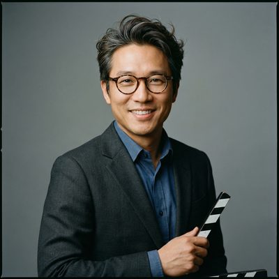 每日大赛影视导演顾问