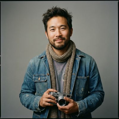 每日大赛摄影师顾问