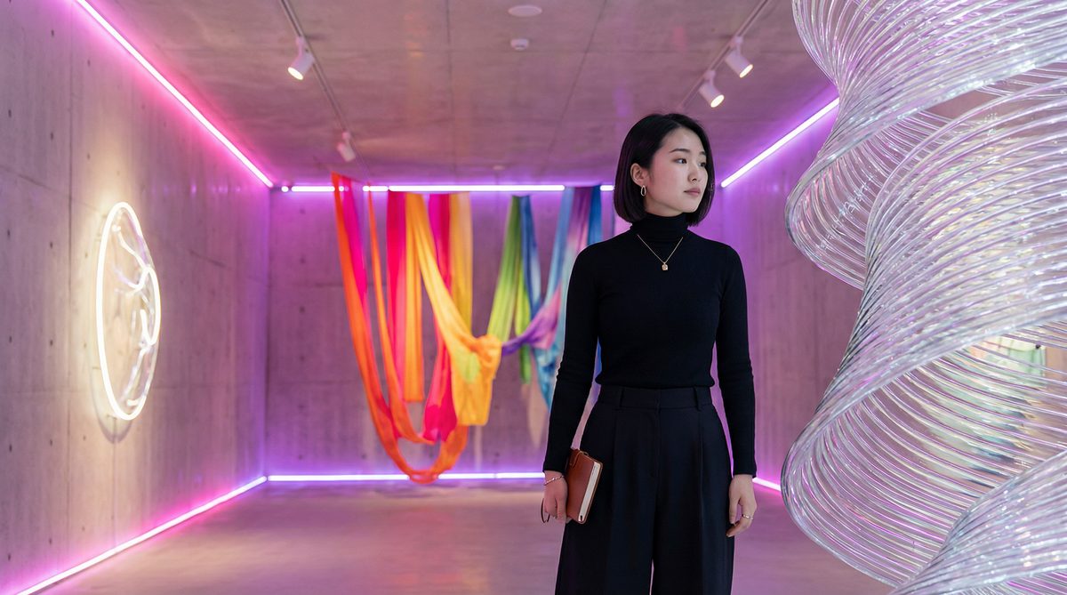 每日大赛艺术展览生活视频